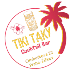 Prague tiki bar Tiki Taky