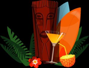 Tiki Taky Prague