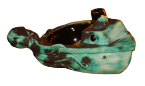 Tiki Taky mug