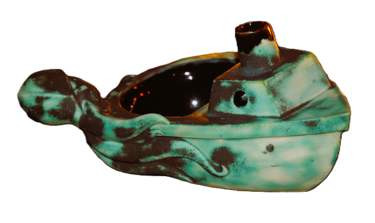 Tiki Taky mug
