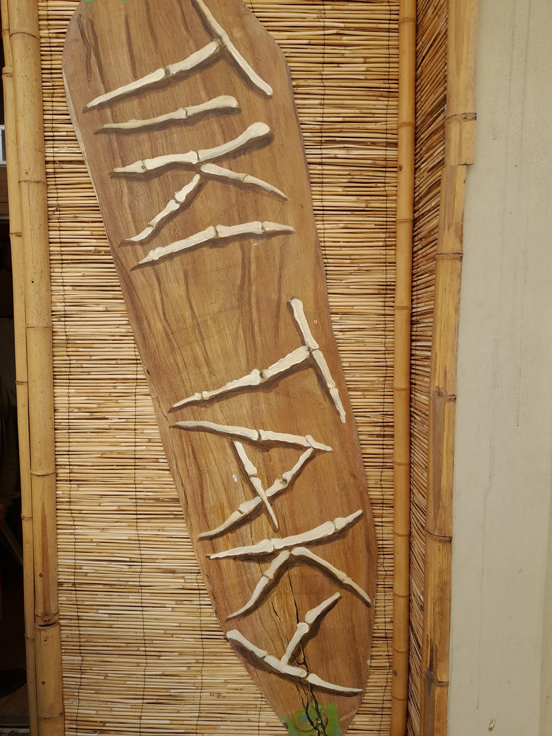 Tiki Taky new location now open